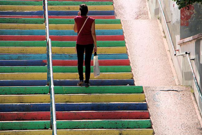 ach_im's tweet photo. #direnmerdiven #dünyanınrenkleri #coloursoftheworld #FarbenderWelt #Batıkent #Ankara http://t.co/GFD8HOJ3RW