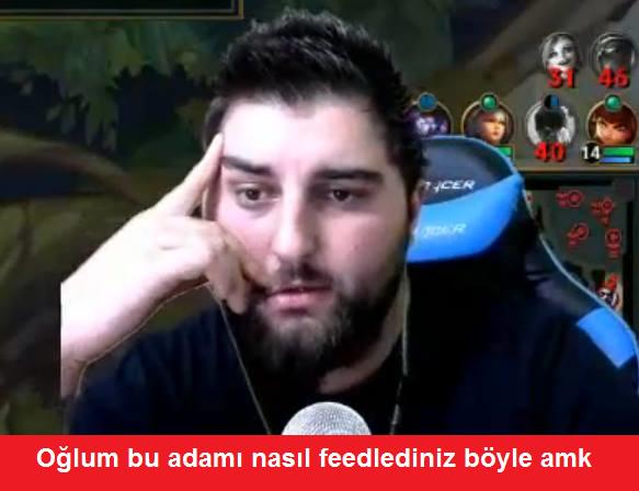 #JesusTeğam