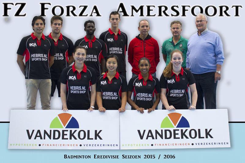 tjop70's tweet photo. Zaterdag avond Eredivise Badminton Qontent Almere FZ FORZA BCAMERSFOORT OM 19:00 uur in Almere sporthal http://t.co/8xSRTae5Zk