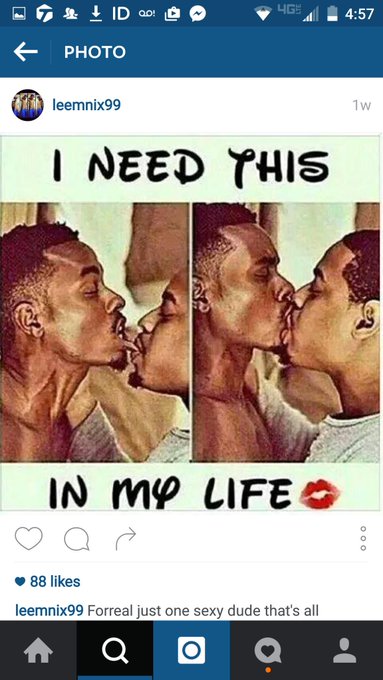 Watch kevykev's leaked NSFW photo on TwXstars