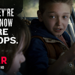 Photo by Cop Car (@CopCarMovie)