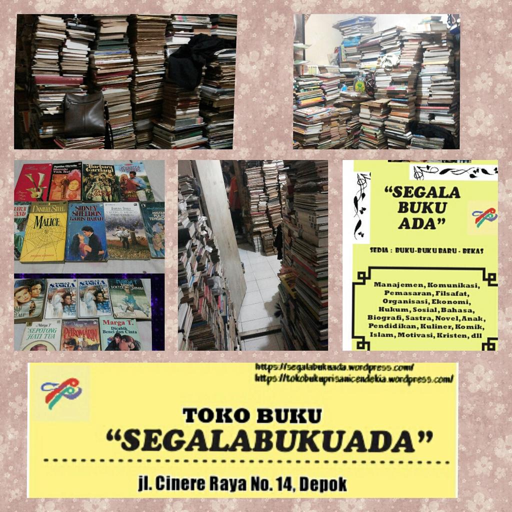 pranagaleri's tweet photo. #jualbuku #bukumurah #bukukuliah #bukuhukum #tokobuku segalabukuada jlcinere ry 14 wa 081291026570 bb7617790c http://t.co/aOP9uZFQ3Q