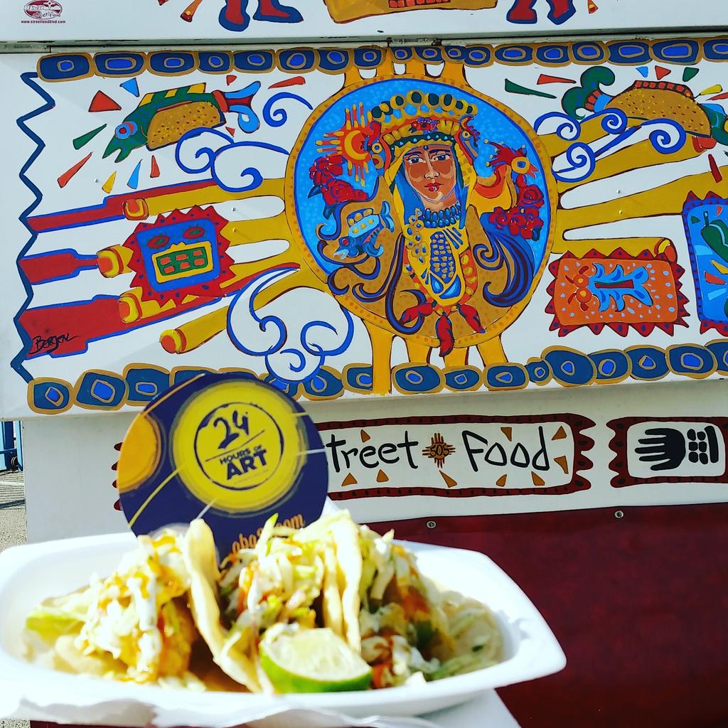 Streetfoodblvd's tweet photo. http://t.co/NzoO1Sydr3