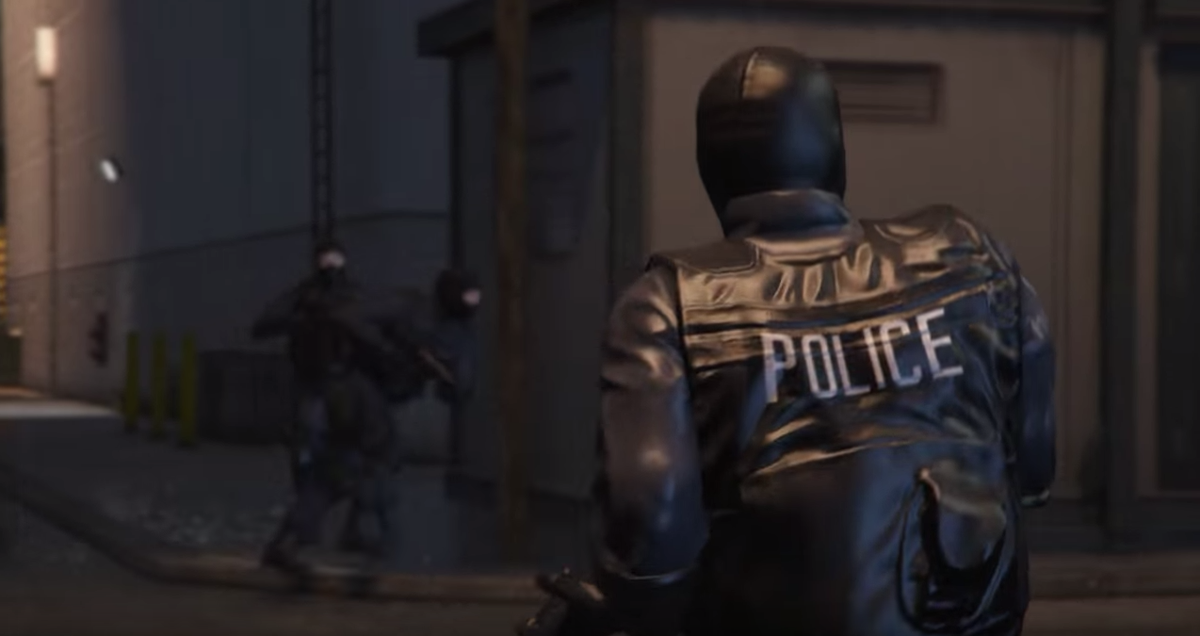 GTA News 🔴 RockstarINTEL.com tweet media