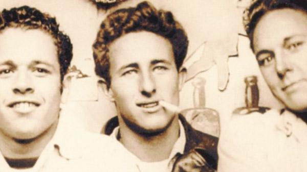 Dale Velzy would have been 88 this week. Raise your flask and drink one to the Hawk. encyclopediaofsurfing.com/eos-blog/the-b…