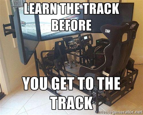 fasttracksims's tweet photo. Race driver training with the TC-R1 Pro Sim Chassis
#racedrivertraining #driverdevelopment http://t.co/XQ3Byeqhw7