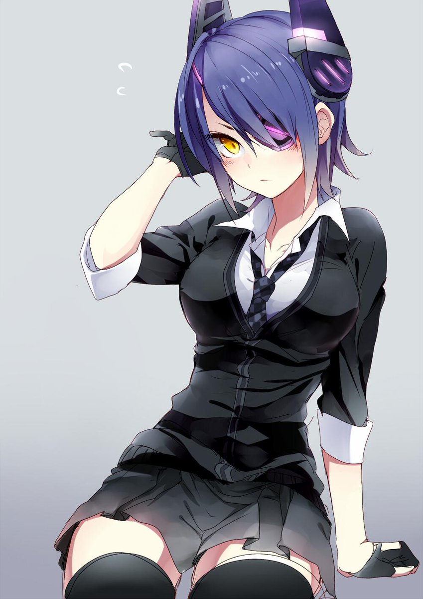imrlyrobyn's tweet photo. #TenryuuTuesday http://t.co/B97pifKDaf