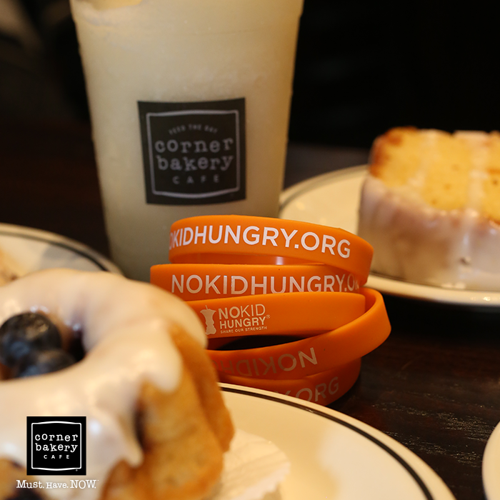CornerBakery's tweet photo. Your #UnDoHunger Meet Up will help end childhood hunger in America. Let’s do it! #NoKidHungry http://t.co/7Gbwcatkup http://t.co/deNAqGe6UR