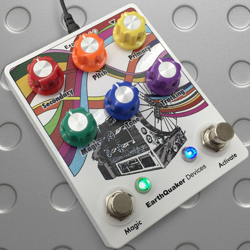 EarthQuaker Devices on Twitter: