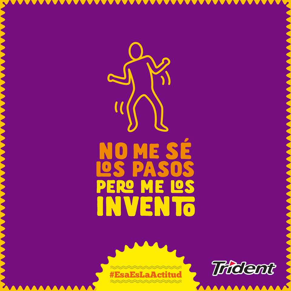 Tridentpy's tweet photo. ¡Nunca dejes de disfrutar de la música!  😀 http://t.co/g6gYcL3q3I