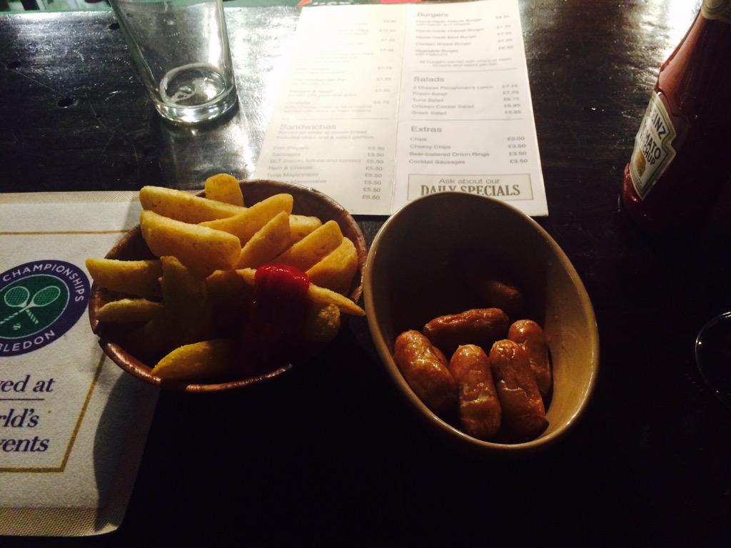 frances_gough's tweet photo. The #canapes have arrived at the @Fxckthisjournal launch bitches! #MakeLifeBitter http://t.co/KiizF1YMr4
