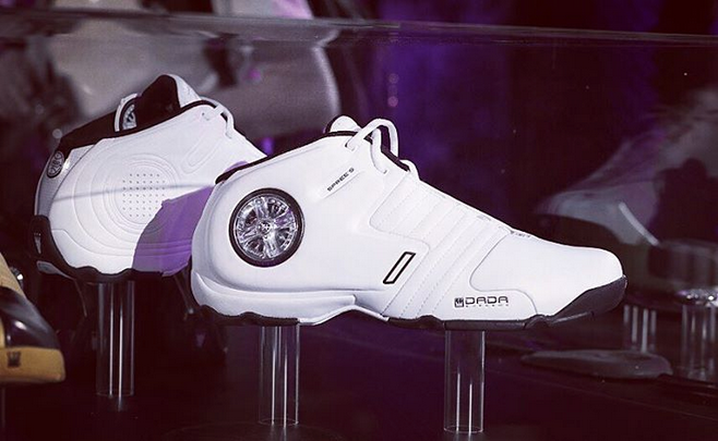 SneakerMob's tweet photo. Dada Supreme Spinners are coming back. Please enjoy this brief video: http://t.co/MqCBB800iu http://t.co/o10PBgB0ac