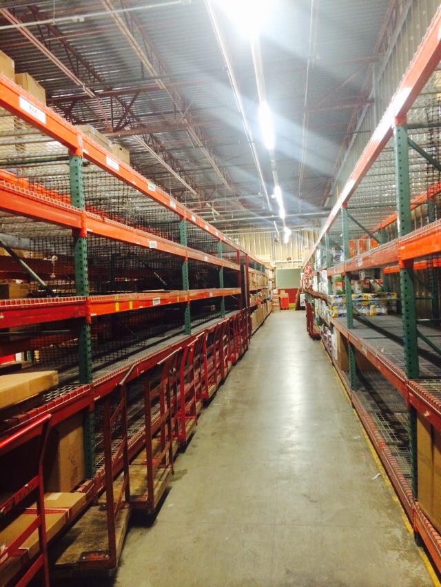 TM Tony says empty backroom = Green location accuracy!@keithlyons01 @LydiaDiazTGT <a href="/samshah21/">Samir Shah</a>