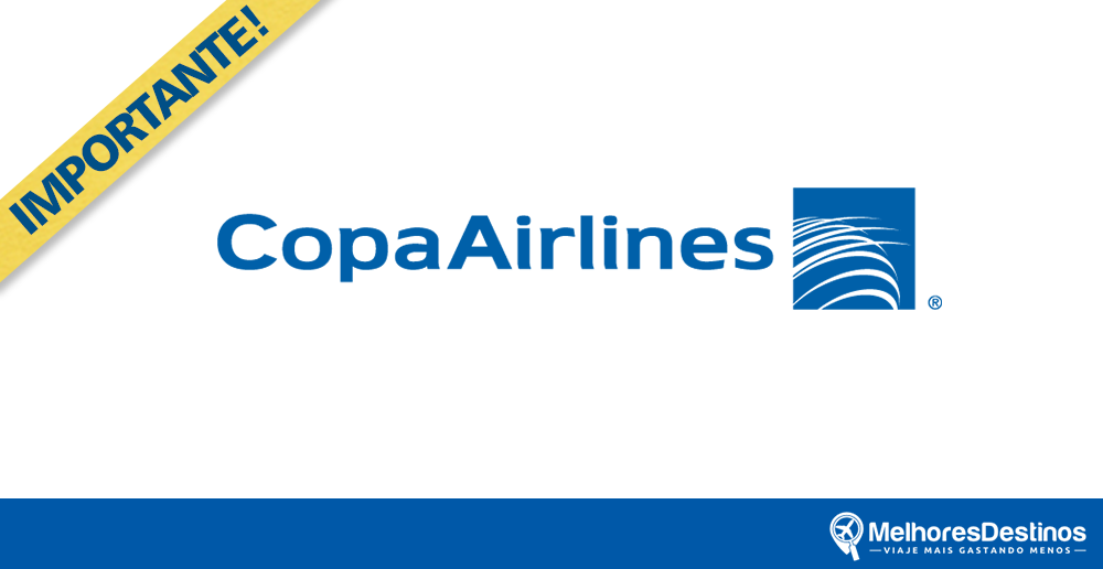 passagensaereas's tweet photo. Copa Airlines anuncia fim dos voos em Campinas http://t.co/3GZMVg5U1g http://t.co/CFxjoBPgRp