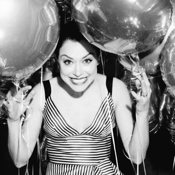 Happy 30th Birthday to the beautiful Tatiana Maslany       