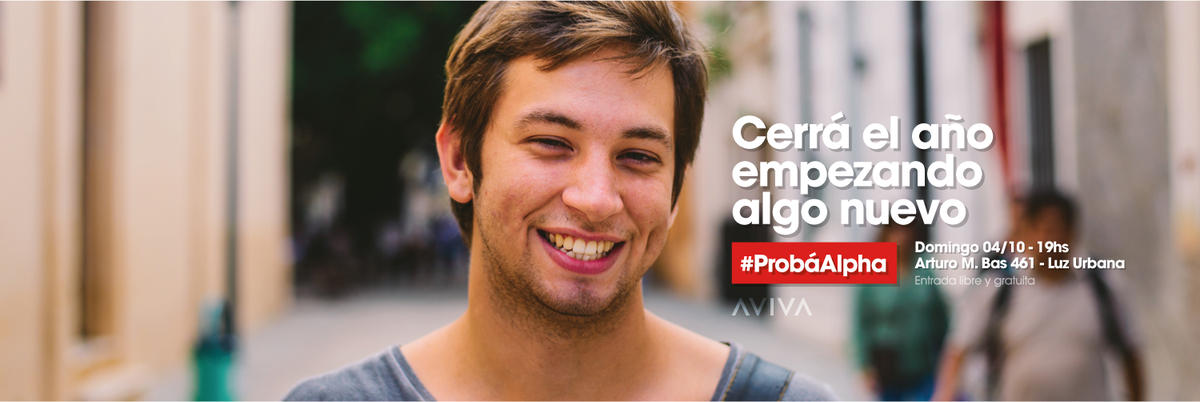 victoriafariasO's tweet photo. #ProbaAlpha http://t.co/C8YzcCVLHR