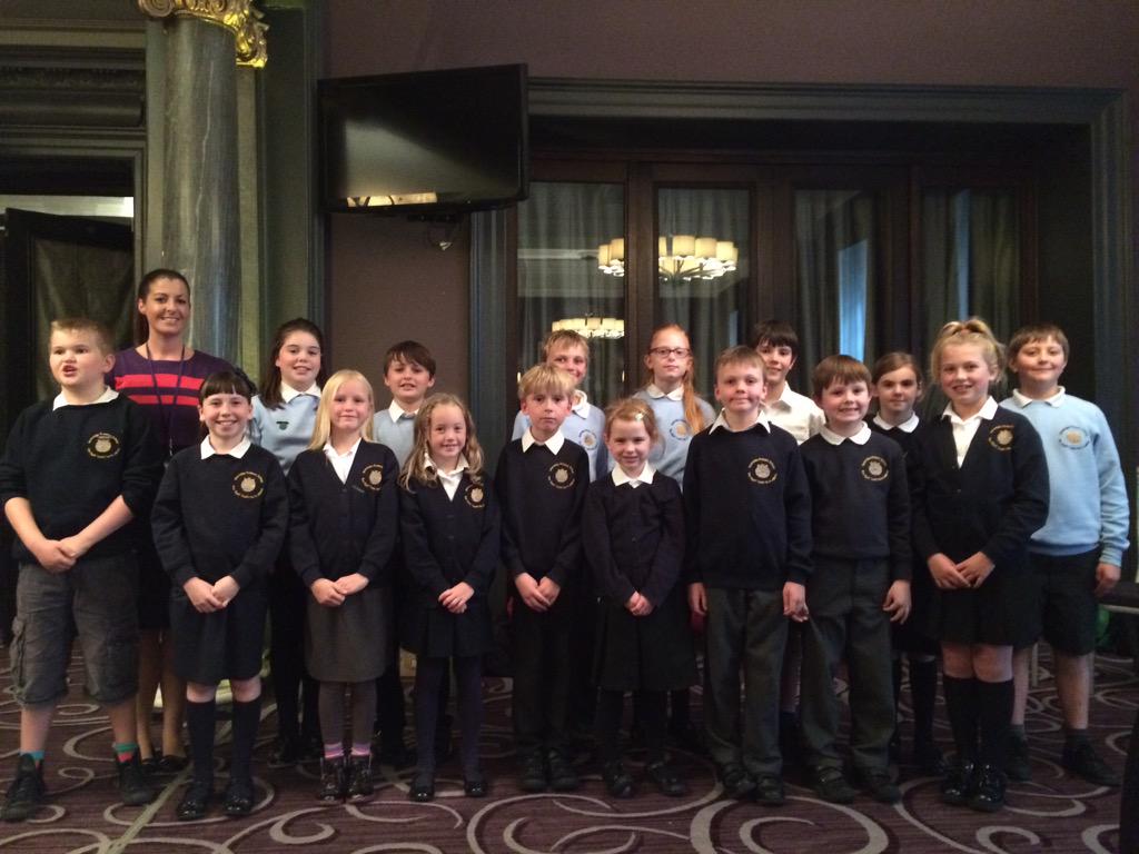RPSinStirling's tweet photo. Proud of our gaelic choir performance at International HWB conference today. Standing ovation! Next stop Mod! #gaelic http://t.co/ErJdUxN3J4