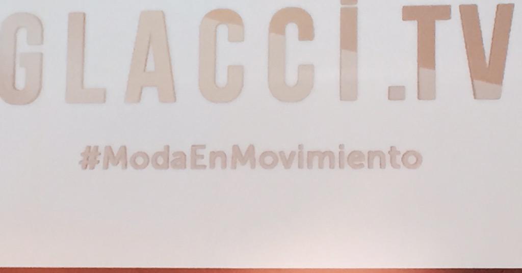 BeautyRoomSerra's tweet image. Hoy estamos en la inauguración de @GlacciTV #ModaEnMovimiento