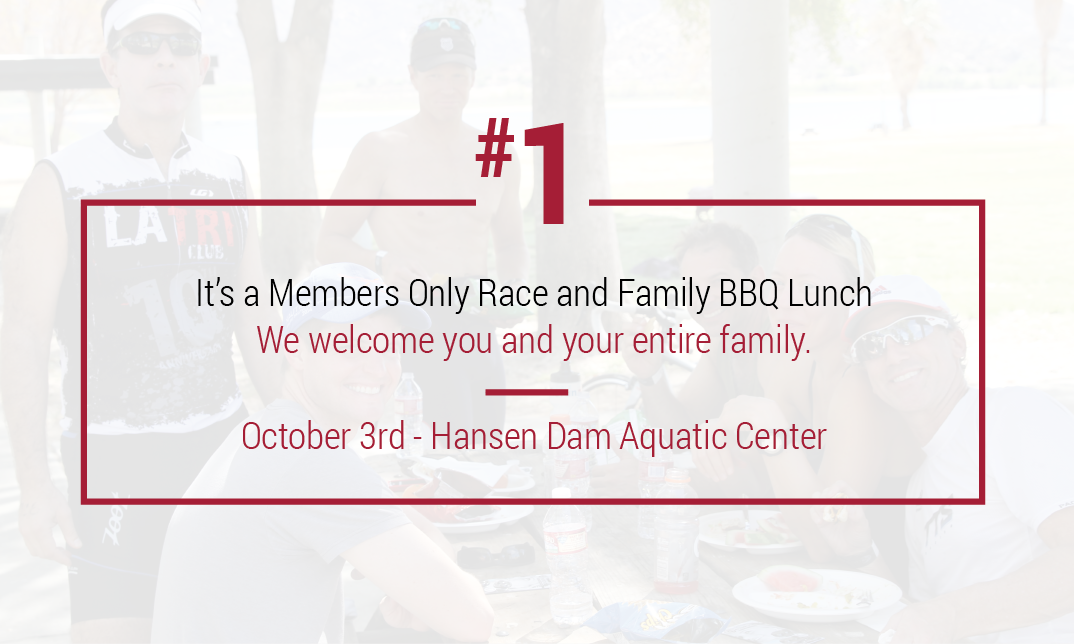 Gather the fam &amp; join us for a day of racing &amp; fun @ the incredible Hanson Dam Aquatic Center ow.ly/SqnpV