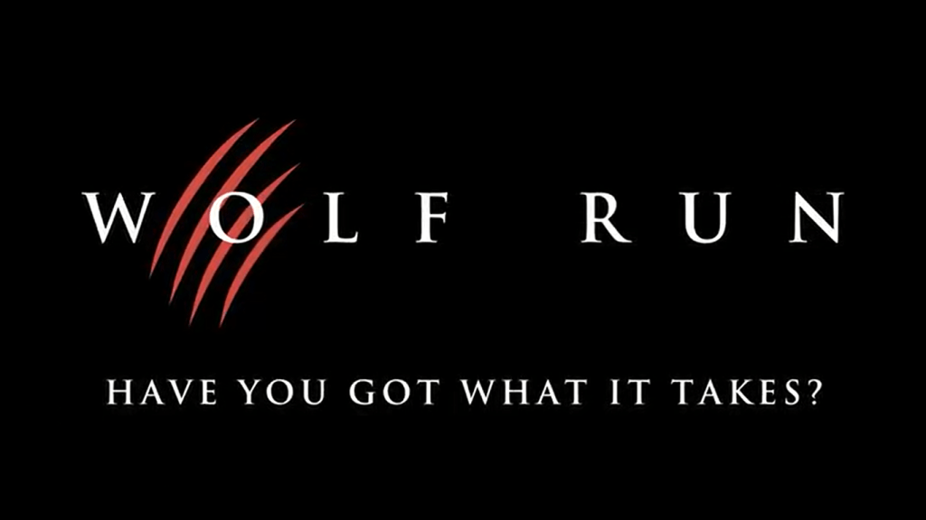 SSAdventurers's tweet photo. THE WOLF RUN https://t.co/LGTKOp6bf9 http://t.co/hMecYf0ZIK