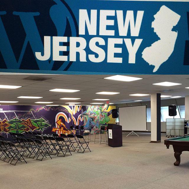 bmess's tweet photo. Come #WordPress it up tonight at 7pm at @JuiceTank in Somerset #njwordpress #wordpressdevelopment #wordpressdesign … http://t.co/UHVaxW7FWo