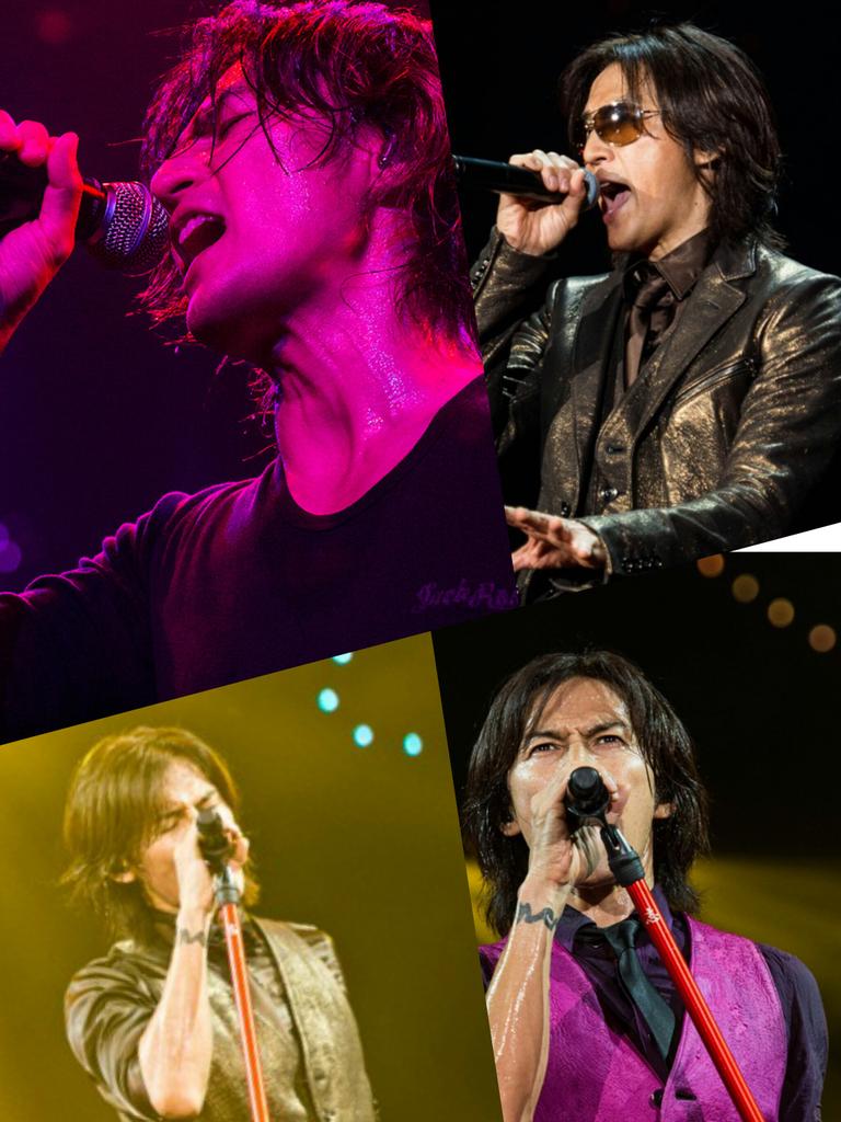 Happy Birthday      Happy Birthday To You!!
(Happy Birthday/B\z)                        