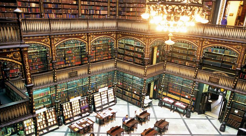 goodreads's tweet photo. 6 Reasons to Add the Royal Portuguese Reading Room to Your Bookish Bucket List http://t.co/xafc8AI3Dt http://t.co/kiE6E1Ndpt