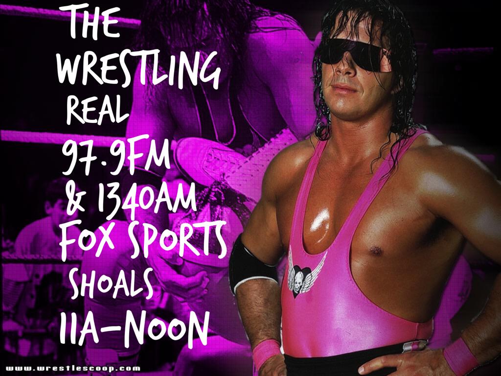 realtous979's tweet photo. We go LIVE in an hour! Tune in to 97.9fm @FoxSportsShoals 11a-noon! Call  &amp; talk w/ us at 256-764-1340 #shoals #wwe http://t.co/wwAN7XbMcO