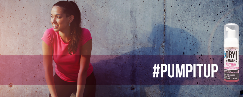 PumpItUpUK's tweet photo. Uni students returning for another year, #PumpItUp is the dry body wash you need! @BootsUK http://t.co/0Fej81Lc0M http://t.co/HYOwbHnXvy