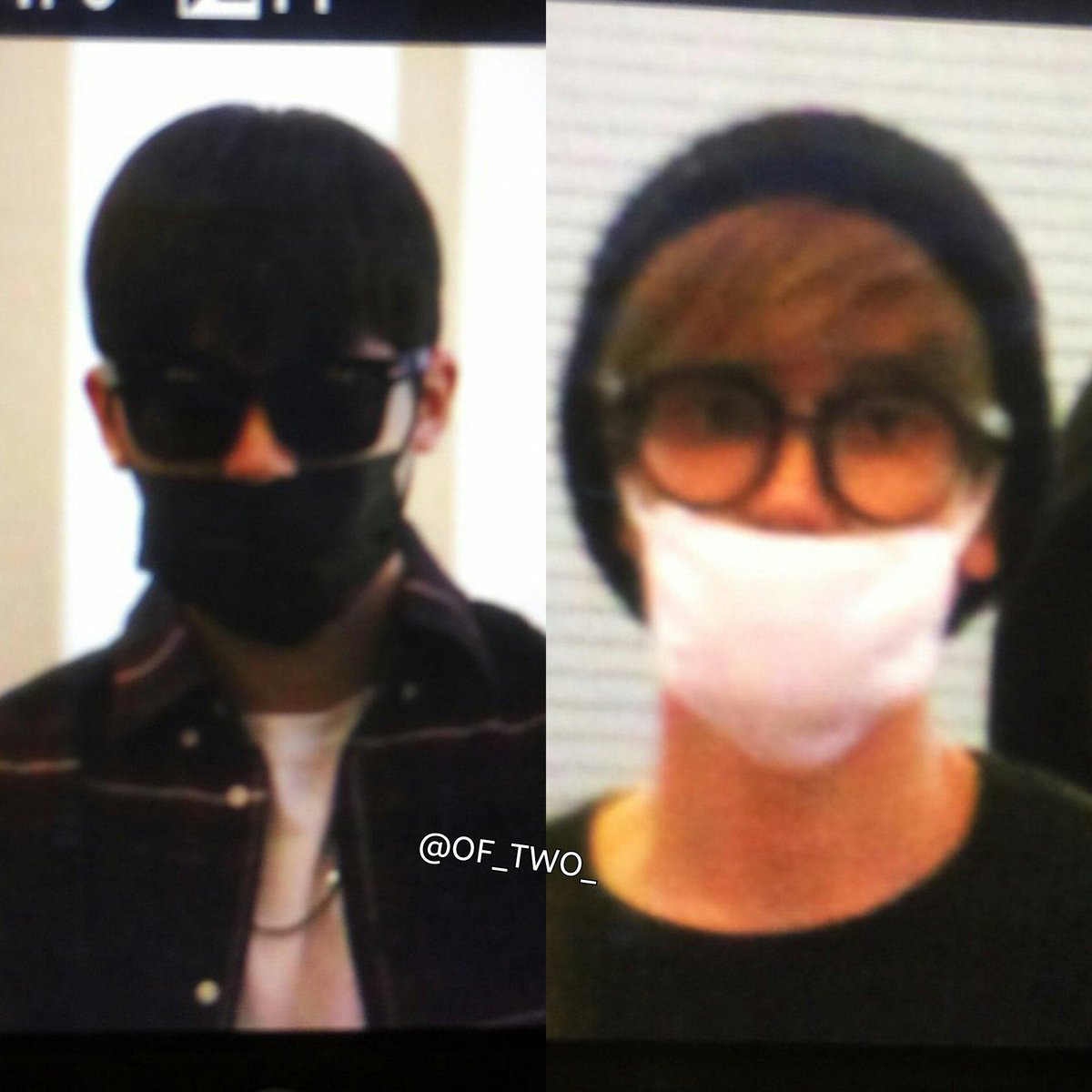 PREVIEW 150922 하네다공항 입국  #틴탑 #니엘 #창조 (<a href="/TEEN_TOP/">틴탑(TEEN TOP)</a>)
