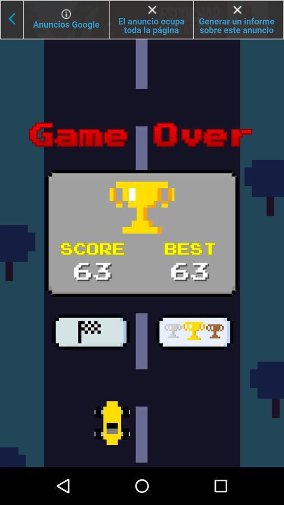 ilizi_'s tweet photo. Olympic Race es muy bueno. Compruébalo en Google Play Juegos. ¡A ver si puedes vencerme! 

https://t.co/cOP3D48WST http://t.co/sMkKiPkbaK