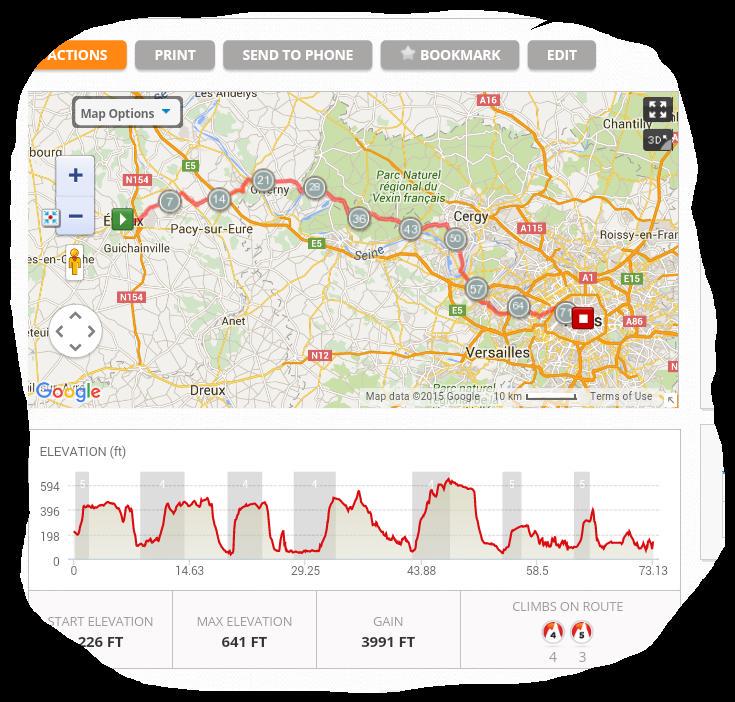 h2o_intel_alex's tweet photo. That's why the @HydroWateraid team were so tired after the last day. 7 categorised climbs with over 1200m of climbing http://t.co/20BpRZaLUY