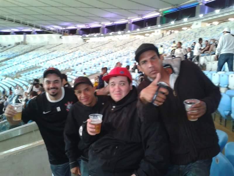 clebergd's tweet photo. #estadioJA http://t.co/bXlSe5Kyy5