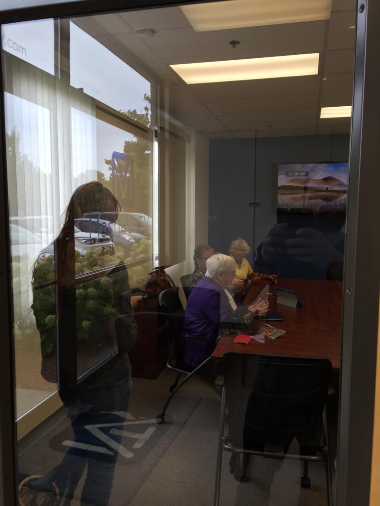 mashpeetv's tweet image. ICape + @MashpeeCommons at @mashpeetv headquarters #infoOverload