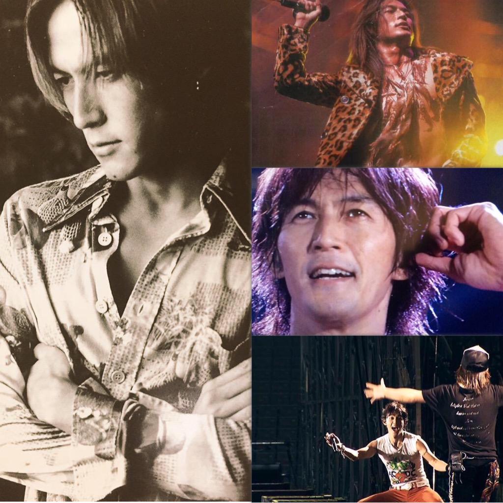 51              27             B\z                                            Happy Birthday to Koshi Inaba  
