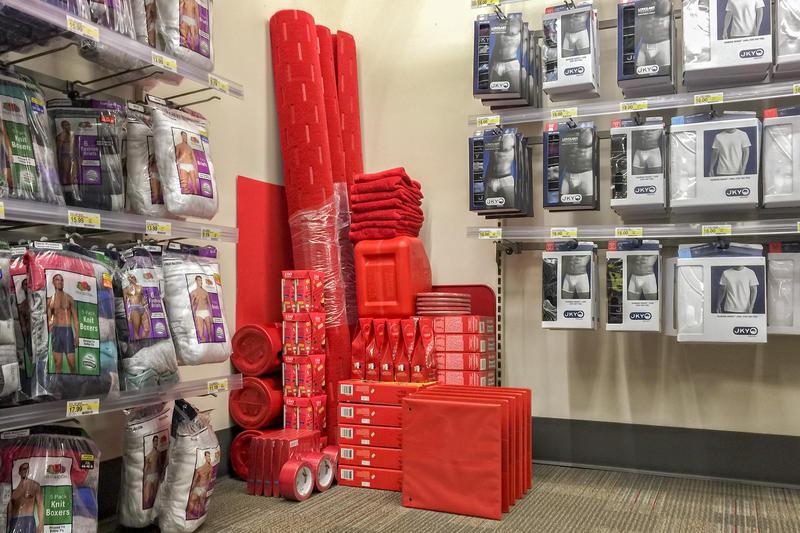 ellenrhan's tweet photo. Do we need all this? Artist wants people to think about consumerism. @MichiganRadio @mcacaarts http://t.co/ZcHOUJz92q http://t.co/on6qA4wjQE