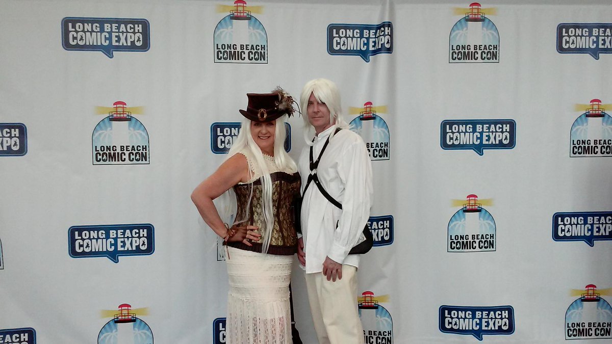theironpup's tweet photo. Castithans from Defiance @LongBeach_CC
#Defiance #Castithan #LBCC #LongBeachComicCon #LBCC15 #cosplay #SyFy http://t.co/JFRga6cZ6s