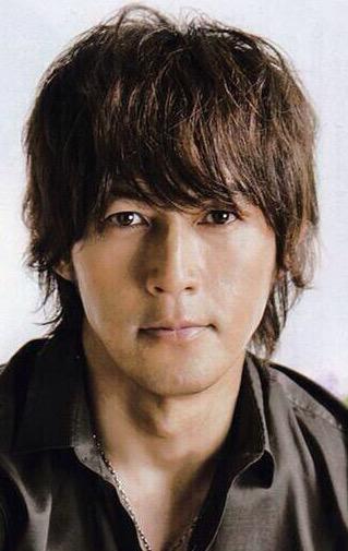  Happy Birthday to Koshi Inaba   