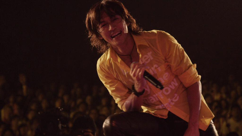  Happy Birthday  Koshi Inaba   51th Anniversary  