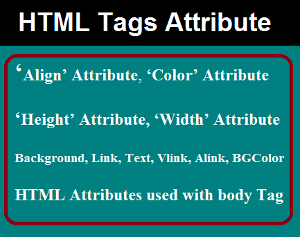 techorablog's tweet image. HTML Attributes References - Learn Web Development #developments #html5 #htmlattributes 
mycodingland.com/2015/09/html-a…