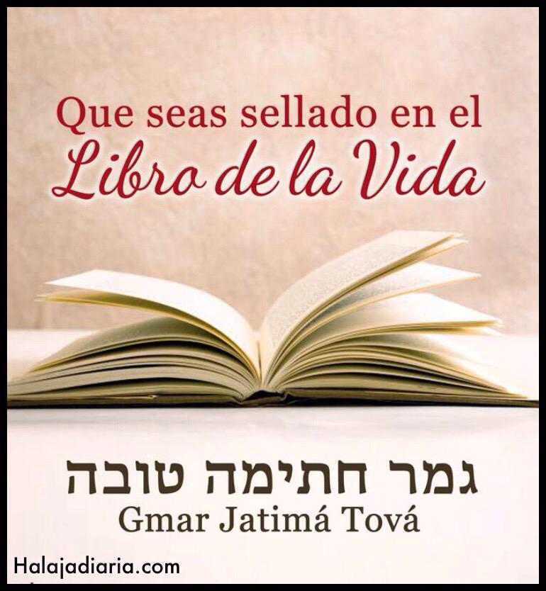 E_FLEISCHMAN's tweet photo. Hoy es Yom Kipur, día del perdón. Que seamos todos inscritos en el libro de vida, salud, bendiciones y alegrías. http://t.co/KX17sRSmhl