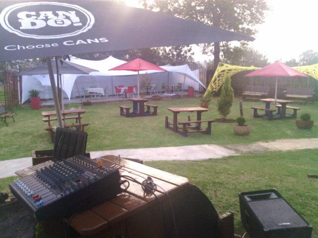 SouthChillvileb's tweet photo. A look for Saturday! Free entrance, R50 cooler box. Ridgeway Emaplankeng #SouthChillVibe http://t.co/bDcyLAcate