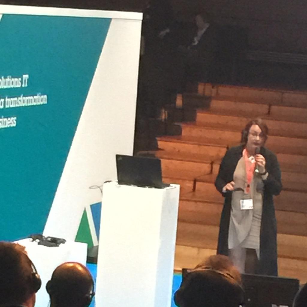 s_jezequel's tweet image. Software defined storage #ibmSpectrumStorage : protect, virtualize, archive...par @MagaliBarreteau #ibmbizco