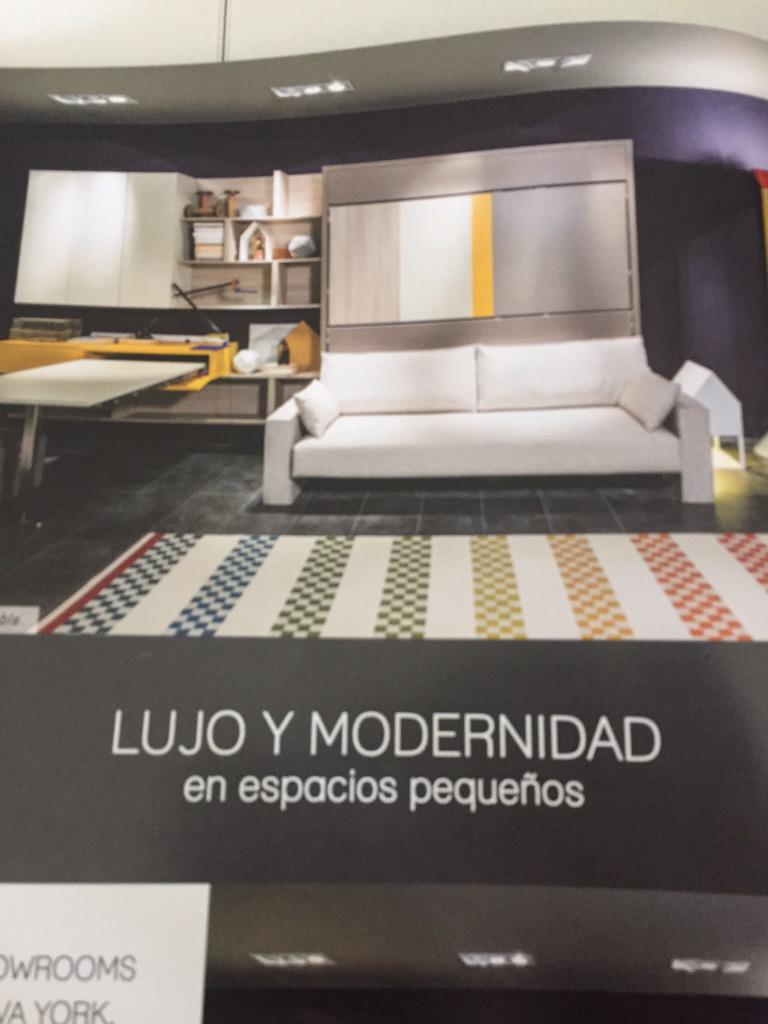 RFurnitureMX's tweet photo. No se pueden perder la nota en las revistas #SantaFeLife y #BosquesDeLasLomasLife #ResourceFurniture #RFMx http://t.co/LvSbaJxL8i