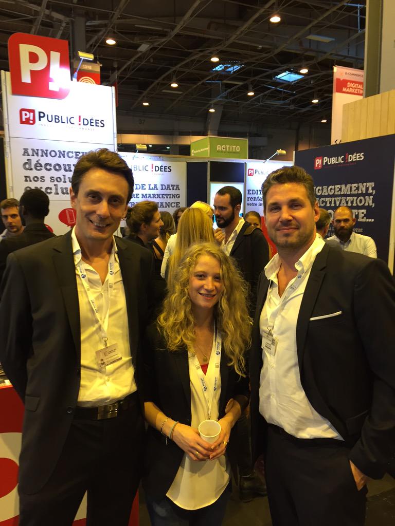 sebastien_jegou's tweet image. @publicidées fait se rencontrer les annonceurs et les éditeurs #meetup #plusdeproximité #plusde transparence #ECP15