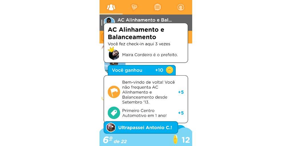Vanleon_Lima's tweet photo. Confira este check-in épico no @Swarmapp!
https://t.co/8mTzMr1mJ5 http://t.co/6aeGRKauLM