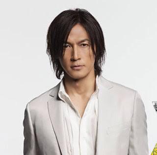 Happy birthday
Koshi Inaba 