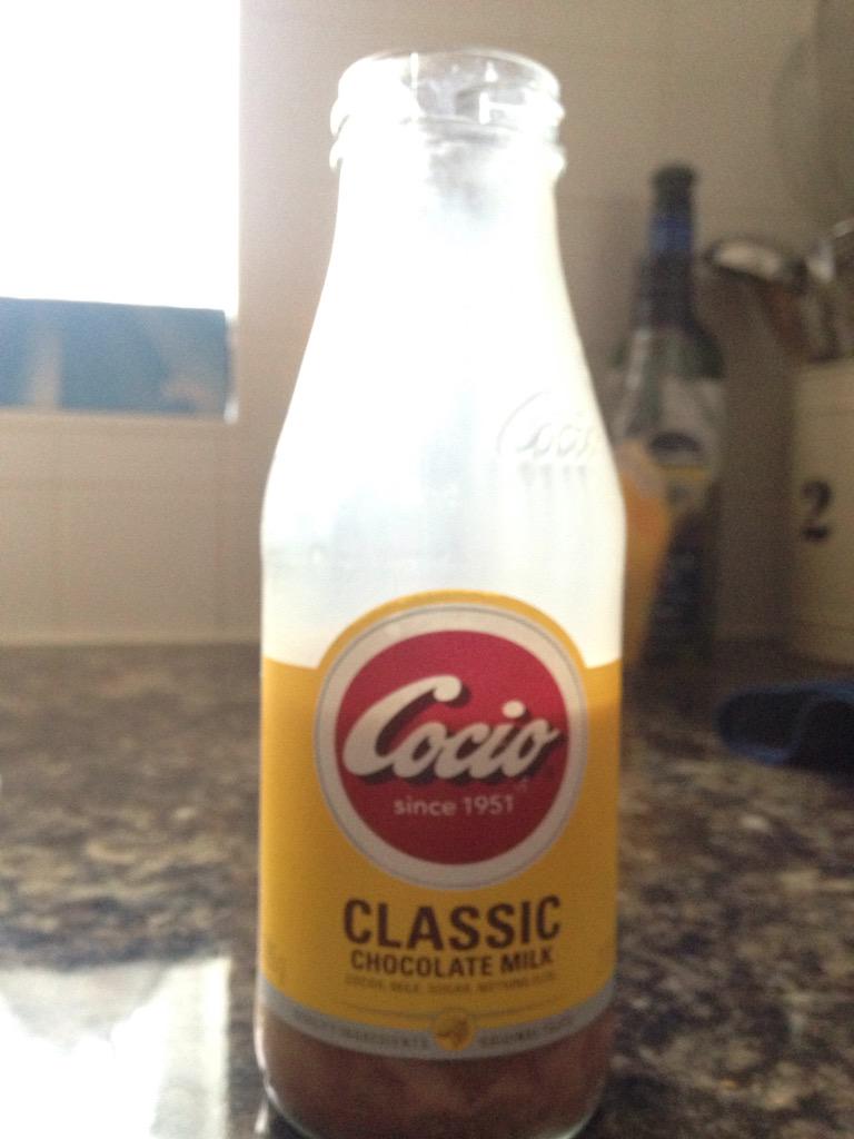 Woah, I think this just might be my new motivation :D <a href="/CocioUK/">Cocio UK</a> #nothingbutgreattaste