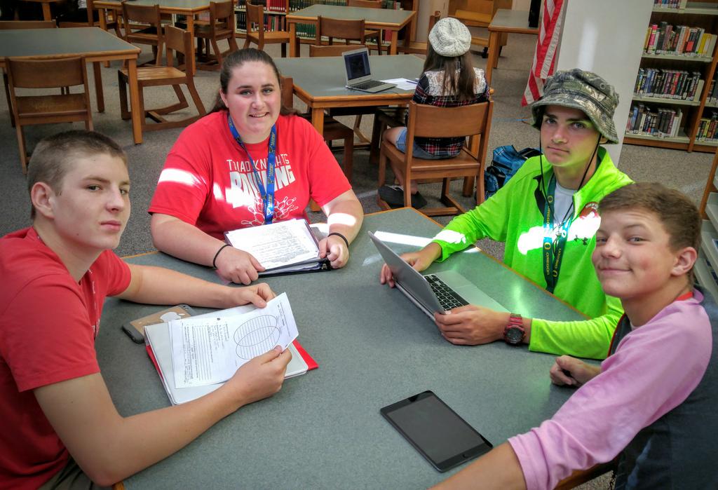 KutzWorld142's tweet image. #Eng2 Inquiry Groups #OnceUponATime
#StJudeHatDay #TriadProud