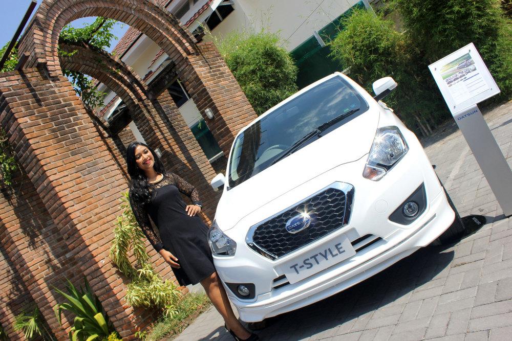 #MostPopular Nissan-Datsun Siap Pamerkan 6 Mobil di Pameran Otomotif Jogja de.tk/Vql6IW  via <a href="/detikOto/">detikoto</a>